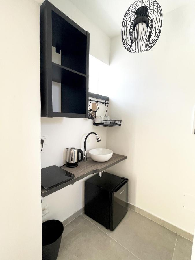 B&B Il Tirreno Cipollina Extérieur photo